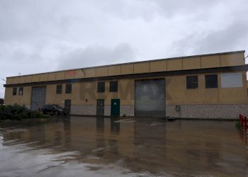 Edificio all\'aperto - Commercial Premises C.da Cimillà, Ragusa - photo 5