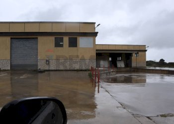 Edificio all\'aperto - Commercial Premises C.da Cimillà, Ragusa - photo 6