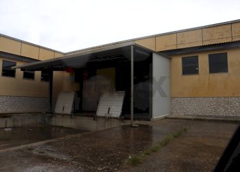 Edificio all\'aperto - Commercial Premises C.da Cimillà, Ragusa - photo 7