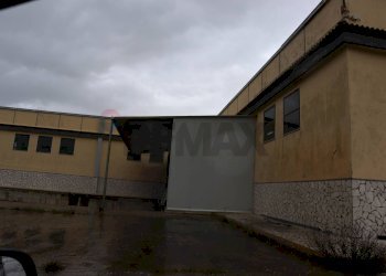 Edificio all\'aperto - Commercial Premises C.da Cimillà, Ragusa - photo 8