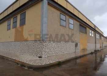 Edificio all\'aperto - Commercial Premises C.da Cimillà, Ragusa - photo 10