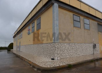 Edificio all\'aperto - Commercial Premises C.da Cimillà, Ragusa - photo 11