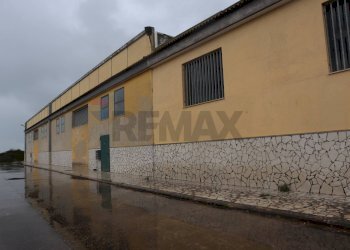 Edificio all\'aperto - Commercial Premises C.da Cimillà, Ragusa - photo 12