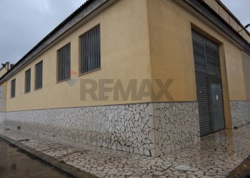 Edificio all\'aperto - Commercial Premises C.da Cimillà, Ragusa - photo 13