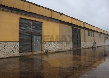 Edificio all\'aperto - Commercial Premises C.da Cimillà, Ragusa - photo 14