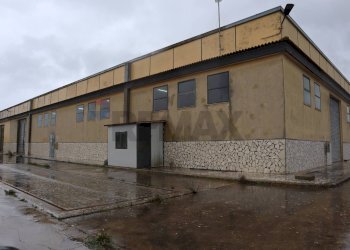 Edificio all\'aperto - Commercial Premises C.da Cimillà, Ragusa - photo 15