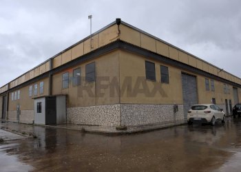 Edificio all\'aperto - Commercial Premises C.da Cimillà, Ragusa - photo 16