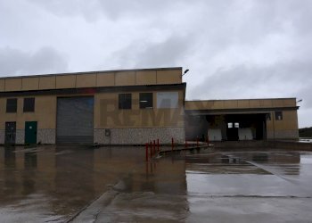 Edificio all\'aperto - Commercial Premises C.da Cimillà, Ragusa - photo 17