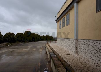 Edificio all\'aperto - Commercial Premises C.da Cimillà, Ragusa - photo 24