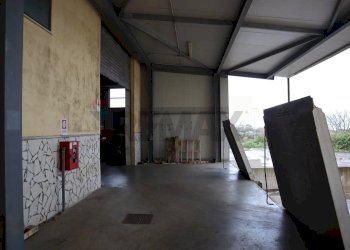 Parcheggio - Commercial Premises C.da Cimillà, Ragusa - photo 25