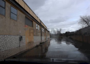 Edificio all\'aperto - Commercial Premises C.da Cimillà, Ragusa - photo 30