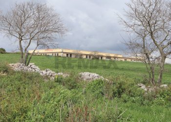 Giardino - Commercial Premises C.da Cimillà, Ragusa - photo 32