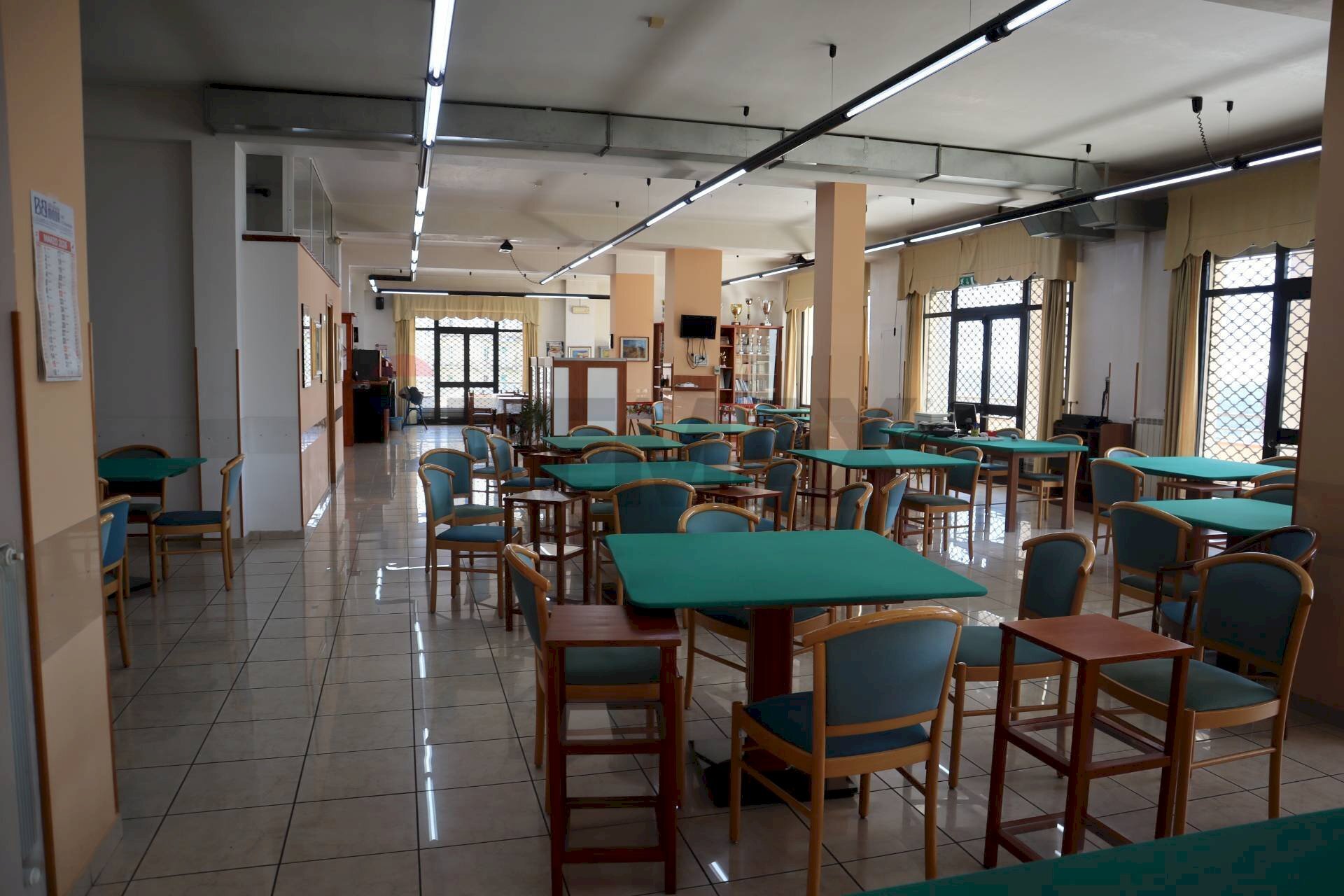 Sala da pranzo - Laboratory C.so Vitt.Veneto, Ragusa - photo 1