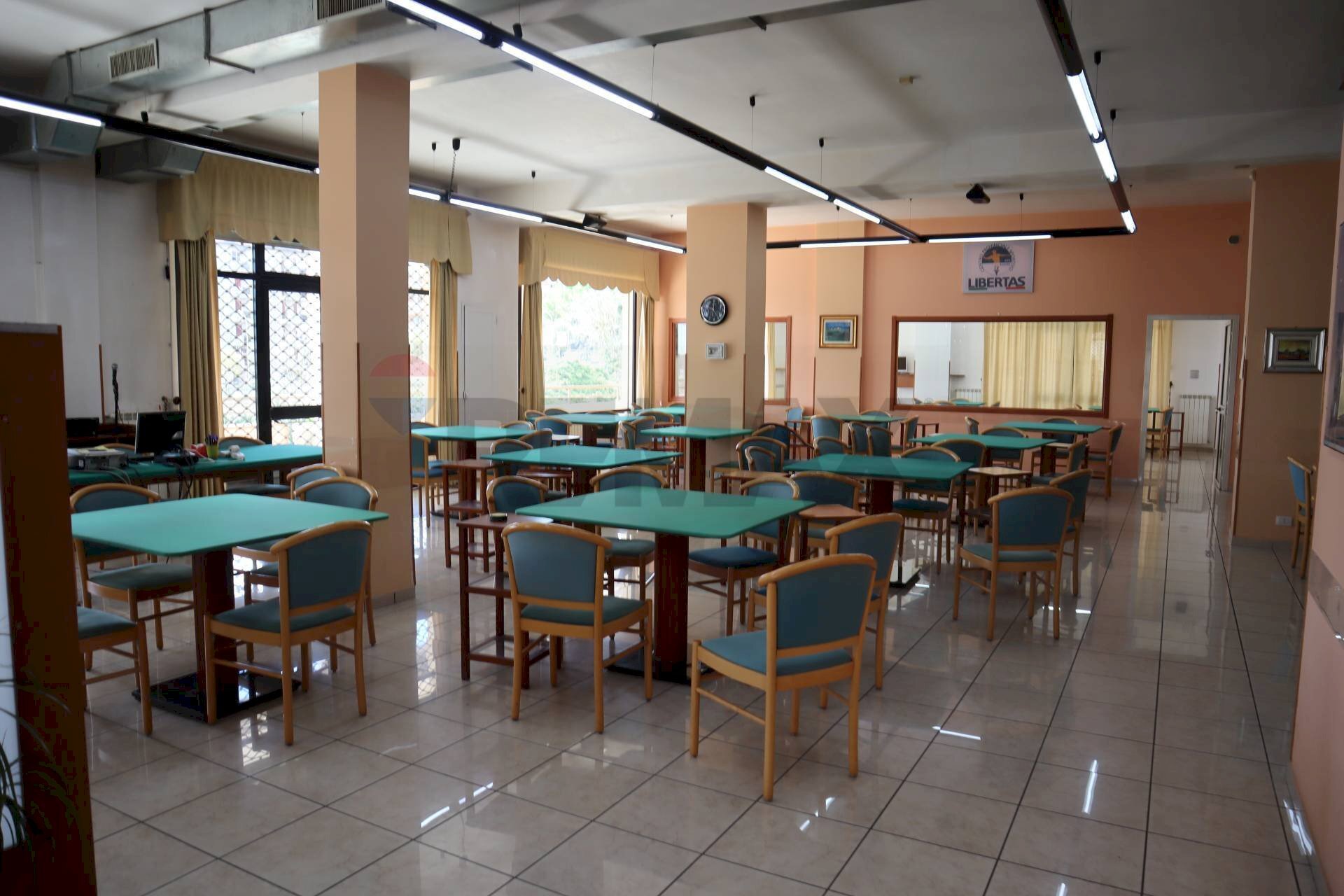 Sala da pranzo - Laboratory C.so Vitt.Veneto, Ragusa - photo 2