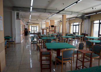 Sala da pranzo - Laboratory C.so Vitt.Veneto, Ragusa - photo 1