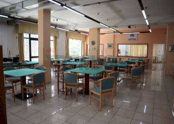 Sala da pranzo - Laboratory C.so Vitt.Veneto, Ragusa - photo 2