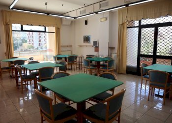 Sala da pranzo - Laboratory C.so Vitt.Veneto, Ragusa - photo 4