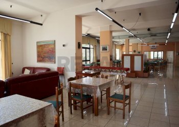 Sala da pranzo - Laboratory C.so Vitt.Veneto, Ragusa - photo 6