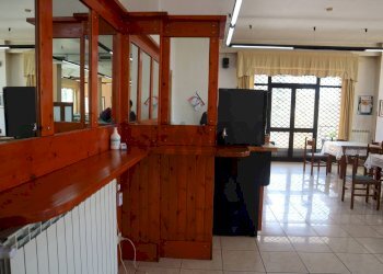 Sala da pranzo - Laboratory C.so Vitt.Veneto, Ragusa - photo 8