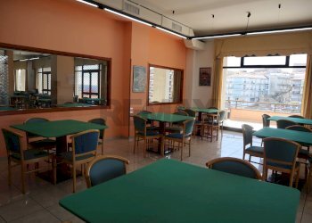 Sala da pranzo - Laboratory C.so Vitt.Veneto, Ragusa - photo 9