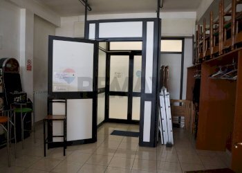 Ricezione / Lobby - Laboratory C.so Vitt.Veneto, Ragusa - photo 11