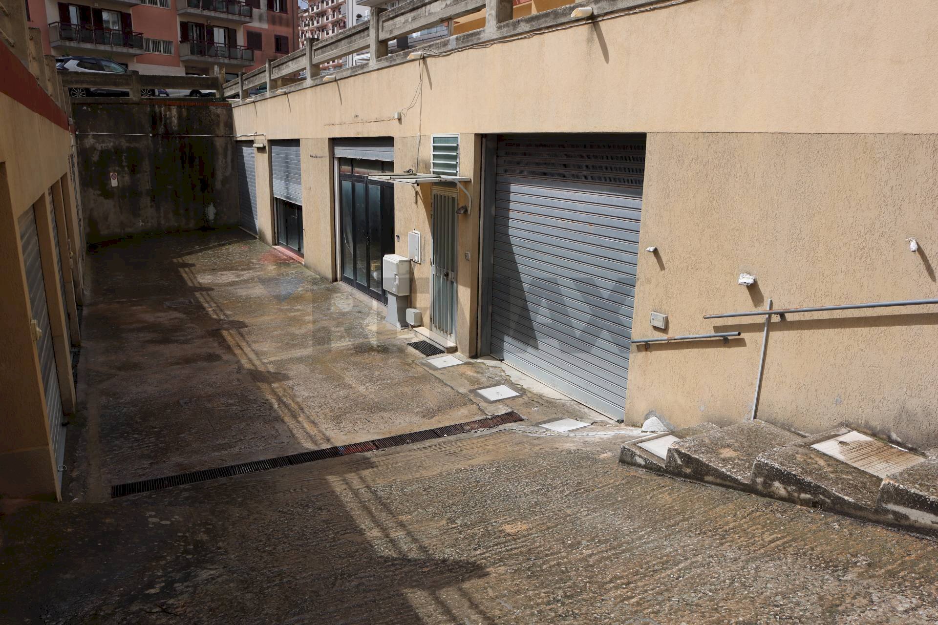 Terrazza - Laboratory via Taormina, Ragusa - photo 1