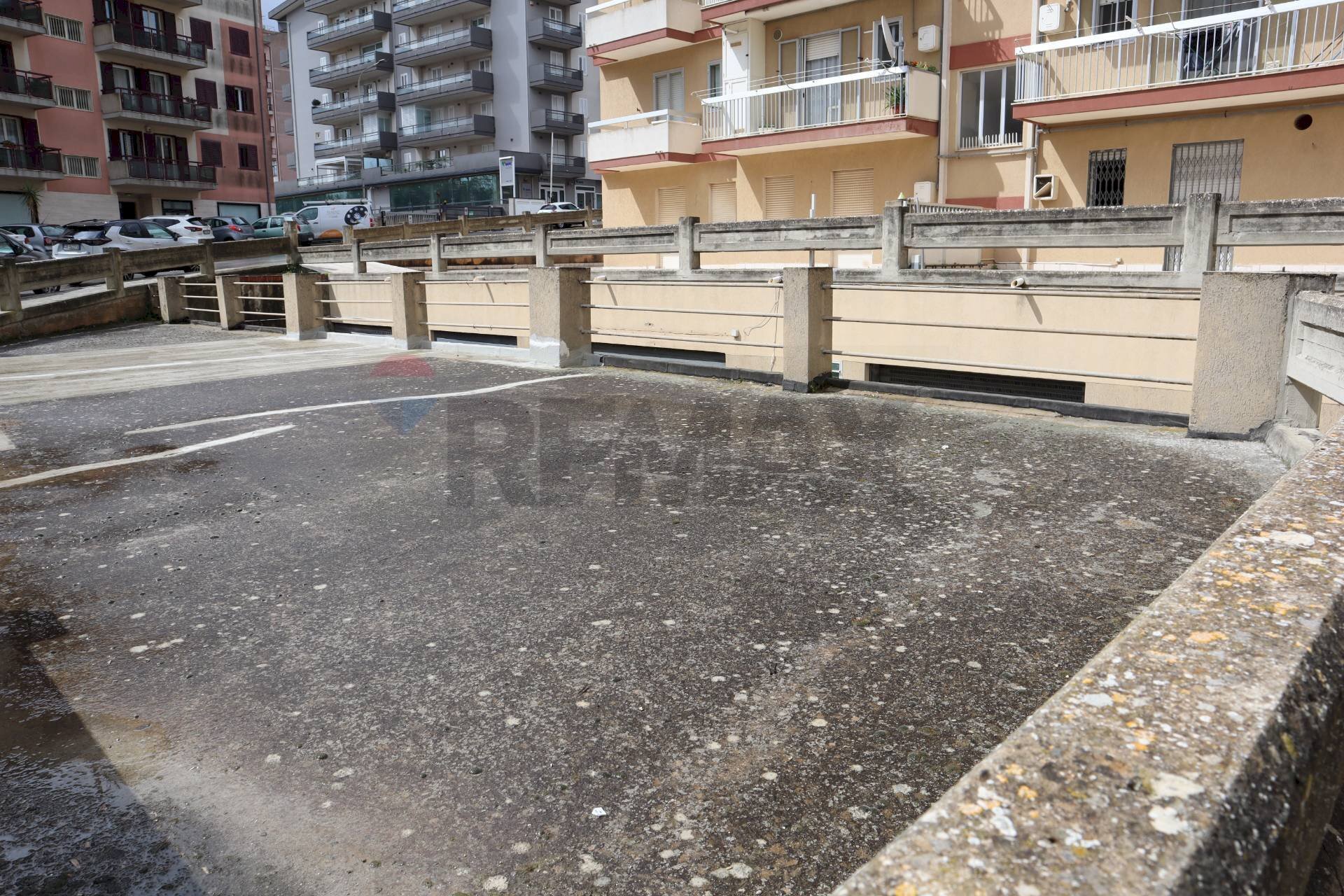 Edificio all\'aperto - Laboratory via Taormina, Ragusa - photo 3