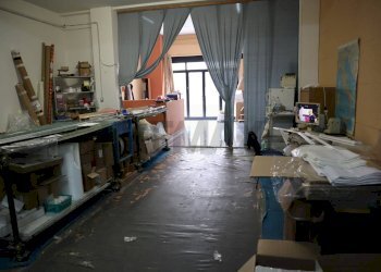 Cucina - Laboratory via Taormina, Ragusa - photo 4