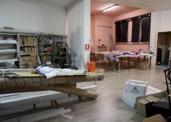Ufficio - Laboratory via Taormina, Ragusa - photo 11