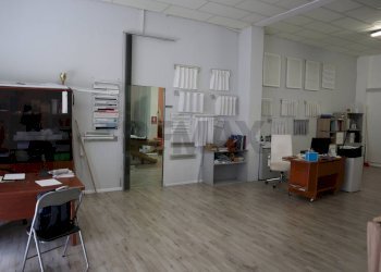 Ufficio - Laboratory via Taormina, Ragusa - photo 12