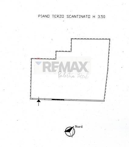 Pianta 2D - Locale Commerciale C.so Vitt. Veneto
 
snc, Ragusa - planimetria 1