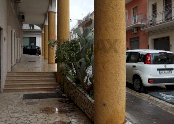 Edificio all\'aperto - Commercial Premises via Sac.Giov. di Giacomo
 
12/14, Ragusa - photo 1