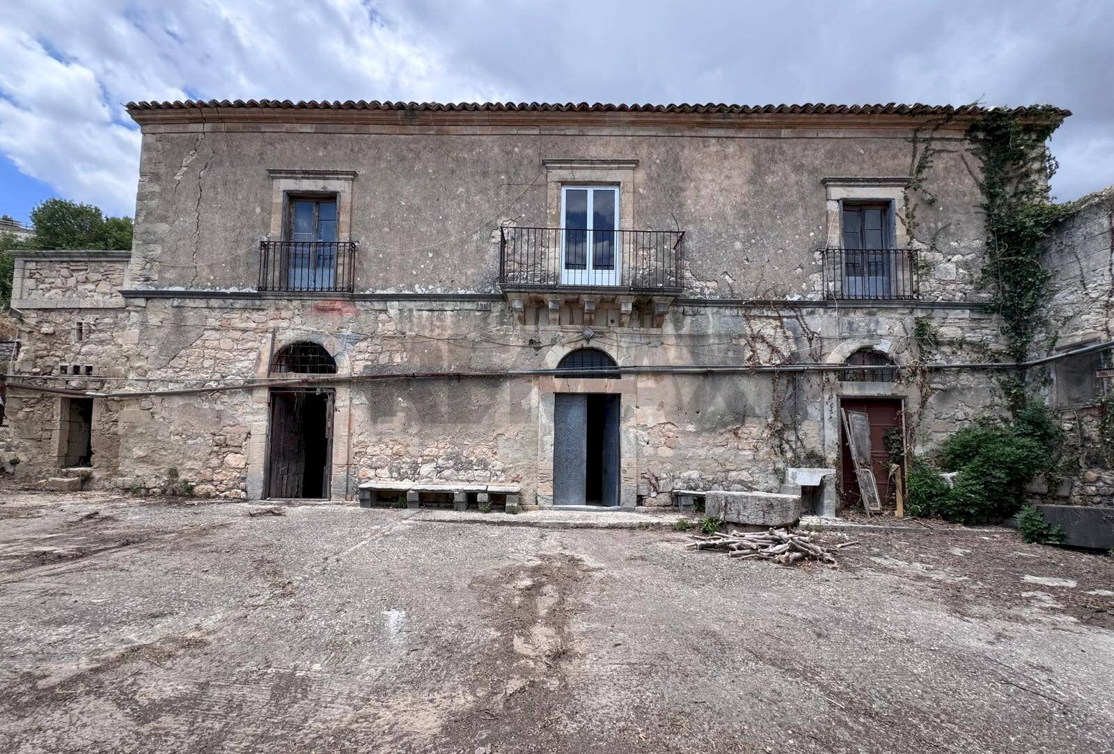 Casa all\'aperto - Rustico CONTRADA RITO, Ragusa - foto 1