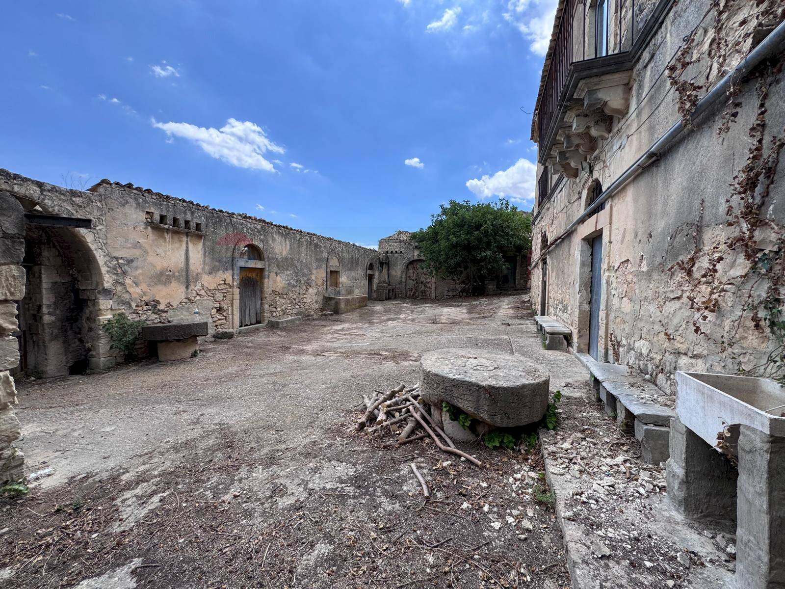 Casa all\'aperto - Rustico CONTRADA RITO, Ragusa - foto 3