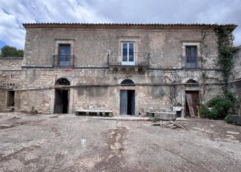 Casa all\'aperto - Rustico CONTRADA RITO, Ragusa - foto 1