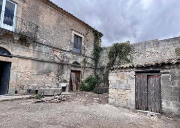 Casa all\'aperto - Rustico CONTRADA RITO, Ragusa - foto 2