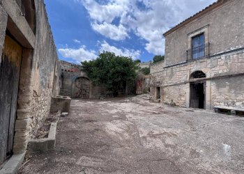 Casa all\'aperto - Rustico CONTRADA RITO, Ragusa - foto 5