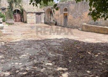 Giardino - Rustico CONTRADA RITO, Ragusa - foto 8