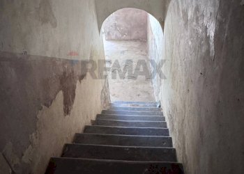 Scale - Rustico CONTRADA RITO, Ragusa - foto 9