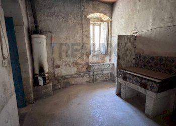 Stanza vuota - Rustico CONTRADA RITO, Ragusa - foto 14