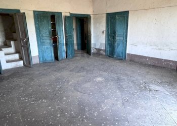 Parcheggio - Rustico CONTRADA RITO, Ragusa - foto 21