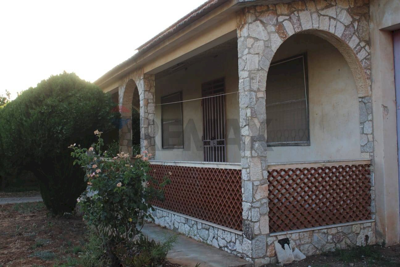 Casa all\'aperto - Villa C/da Piraino
 
s.n, Chiaramonte Gulfi - foto 2