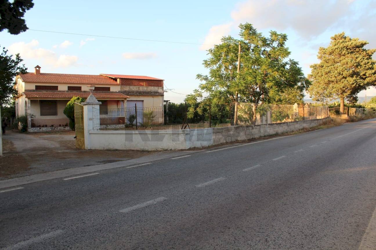 Casa all\'aperto - Villa C/da Piraino
 
s.n, Chiaramonte Gulfi - foto 3