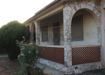 Casa all\'aperto - Villa C/da Piraino
 
s.n, Chiaramonte Gulfi - foto 2