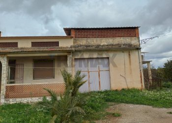 Casa all\'aperto - Villa C/da Piraino
 
s.n, Chiaramonte Gulfi - foto 10