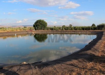 Vista dell\'acqua - Villa C/da Piraino, Chiaramonte Gulfi - foto 5