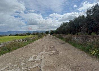 Vista delle montagne - Villa C/da Piraino, Chiaramonte Gulfi - foto 7