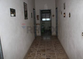 Hall / corridoio - Villa C/da Piraino, Chiaramonte Gulfi - foto 22