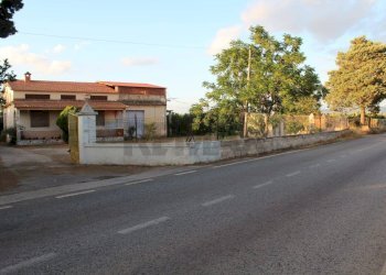 Casa all\'aperto - Villa C/da Piraino, Chiaramonte Gulfi - foto 24