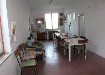 Sala da pranzo - Villa C/da Piraino, Chiaramonte Gulfi - foto 26